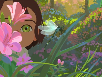 Amélie et la métaphysique des tubes 