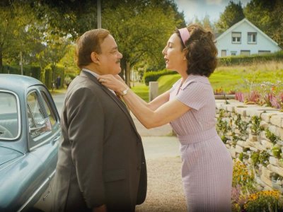 C'était mieux demain 