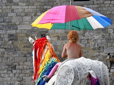 Carnaval des Enfants