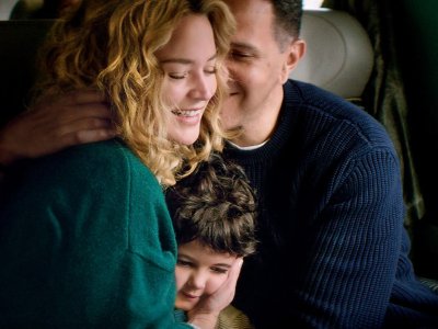 Cin'échange : Les enfants des autres