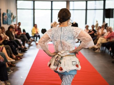 Défi couture