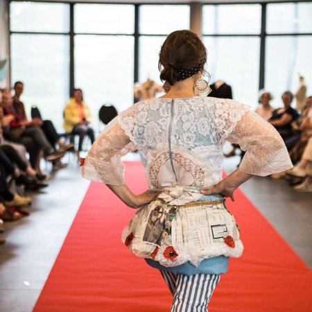 Défi couture
