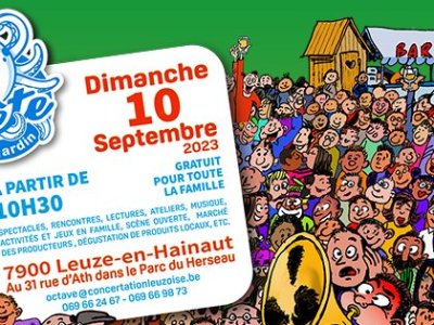 Evénement : Fête Dujardin