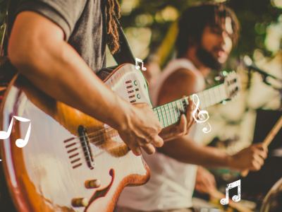 Fête de la musique