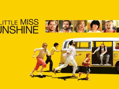 Little miss Sunshine