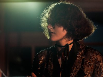 Marie Mawet - Concert de jazz