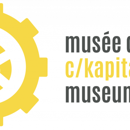 Musée du capitalisme : Fête d'ouverture