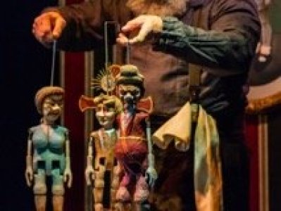Poucet - Spectacle en famille