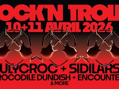 Rock n Trolls Festival 