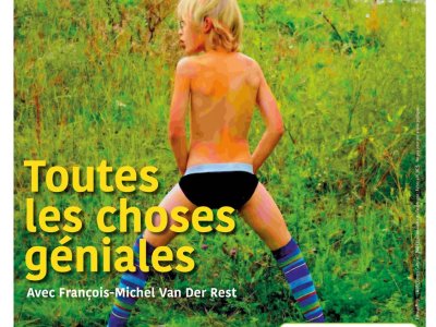 Toutes les choses géniales (Théâtre)